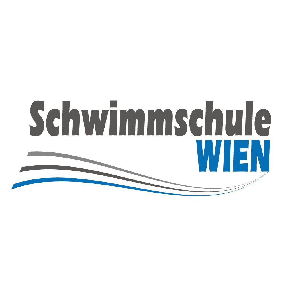 Logo der Schwimmschule Schwimmschule Wien