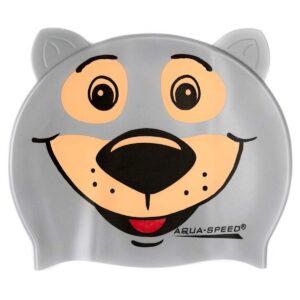Badehaube Schwimmanfänger