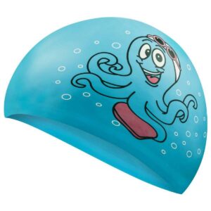 Badehaube Schwimmanfänger