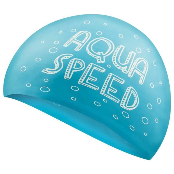 Badehaube Schwimmanfänger