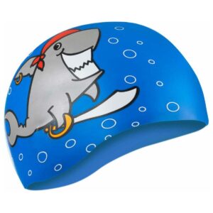 Badehaube Schwimmanfänger
