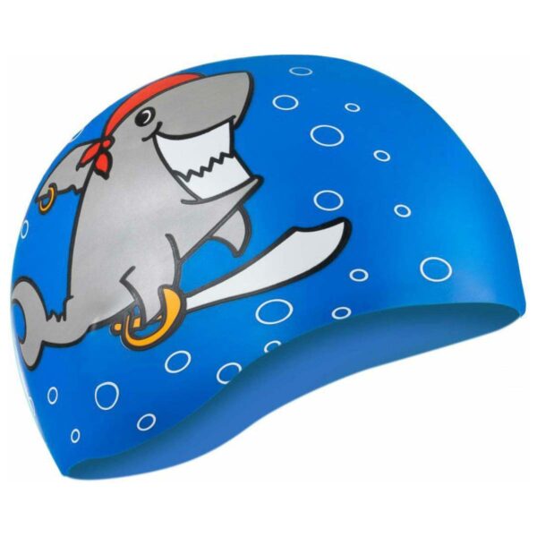 Badehaube Schwimmanfänger