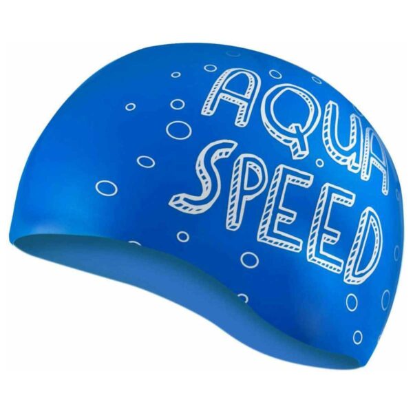 Badehaube Schwimmanfänger