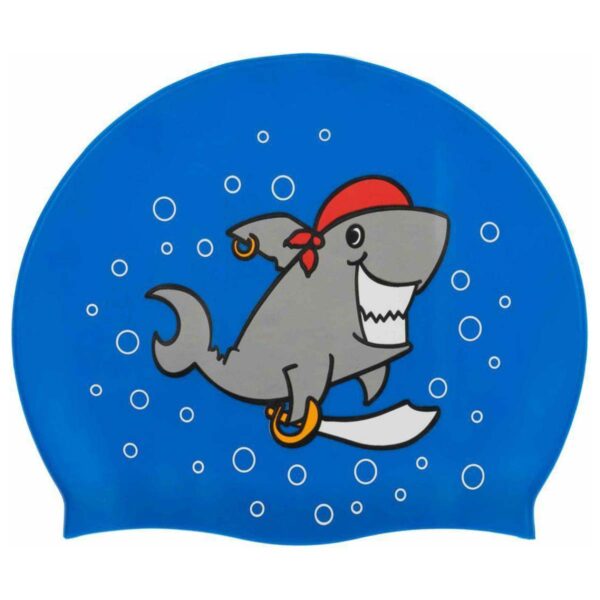 Badehaube Schwimmanfänger