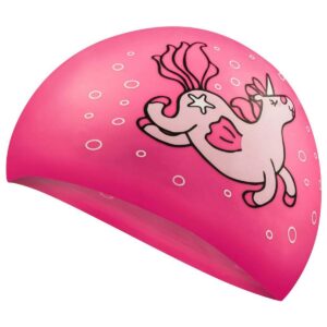 Badehaube Schwimmanfänger