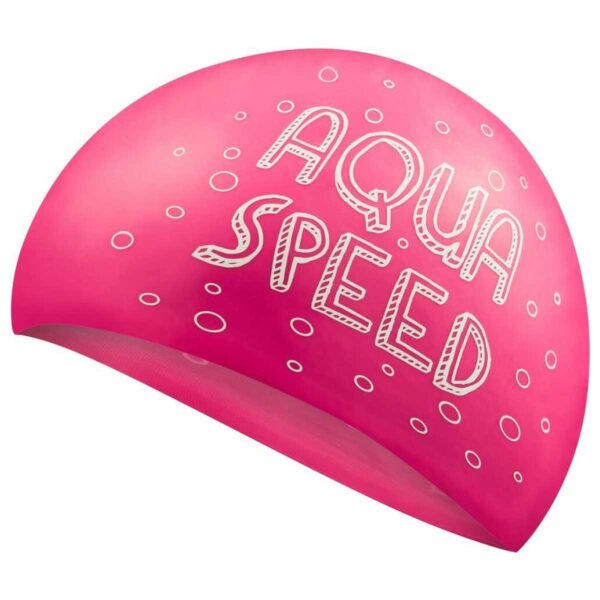 Badehaube Schwimmanfänger