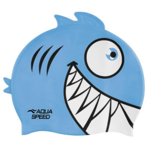 Badehaube Schwimmanfänger