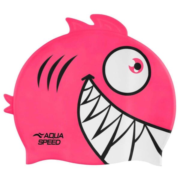 Badehaube Schwimmanfänger