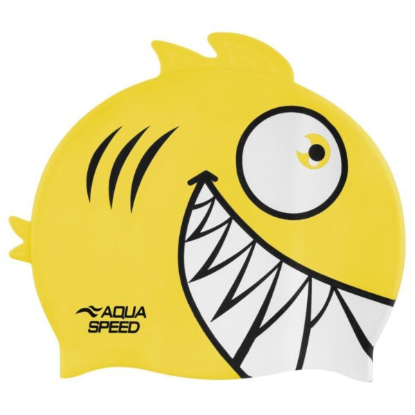 Badehaube Schwimmanfänger