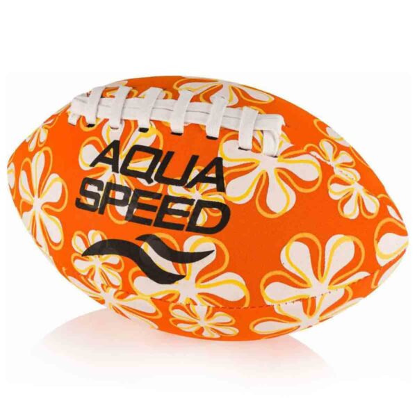 Wasserball Football