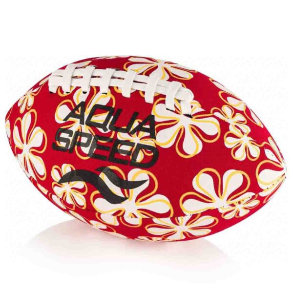 Wasserball Football