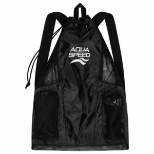 Meshbag Schwimmkurs