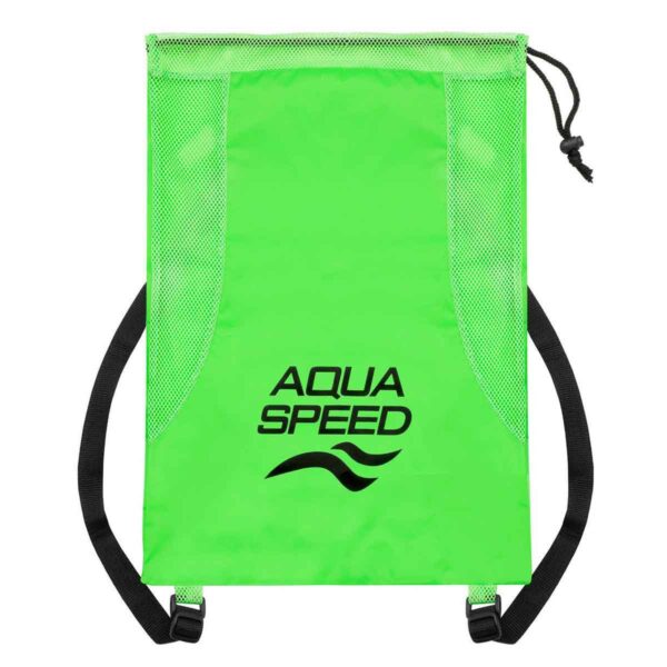 Mesh Rucksack