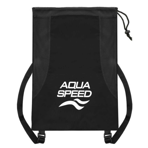 Mesh Rucksack