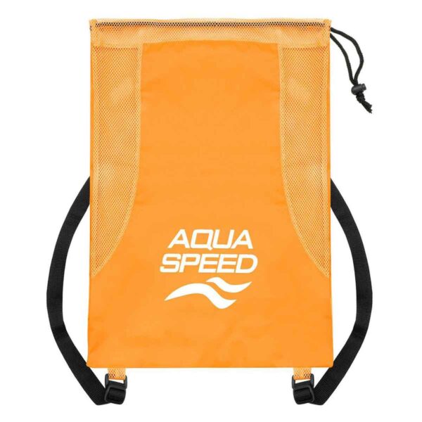Mesh Rucksack