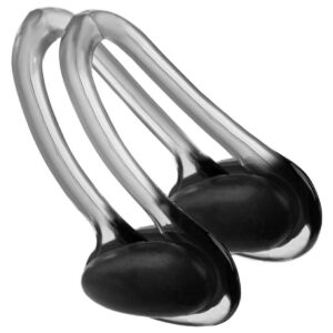 Nasenklammer Schwimmen