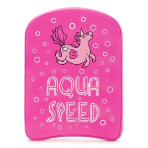 Schwimmbrett pink