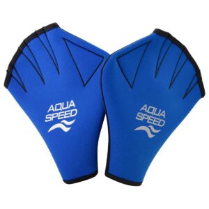 Schwimmhandschuhe