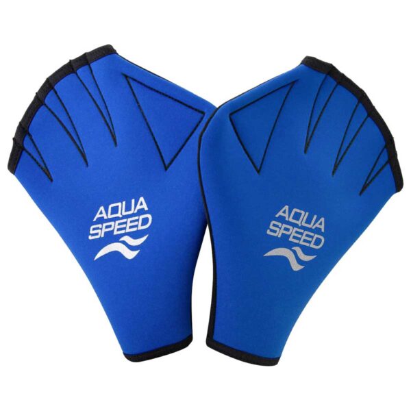 Schwimmhandschuhe
