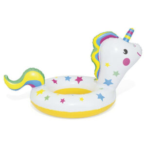 Schwimmreifen Einhorn
