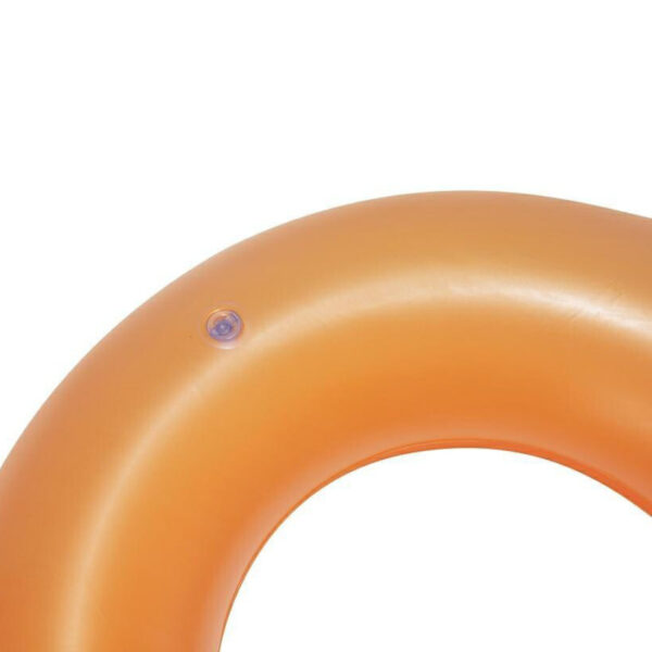 Schwimmreifen
  FROSTED NEON Orange – Bild 2
