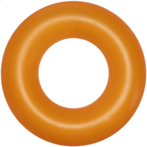 Schwimmreifen Orange