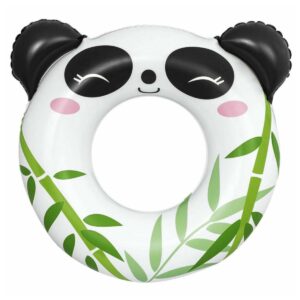 Schwimmreifen Panda