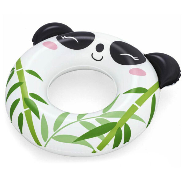 Schwimmreifen Panda