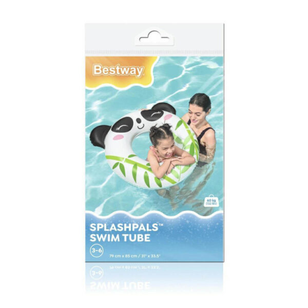 Schwimmreifen
  PANDA – Bild 2