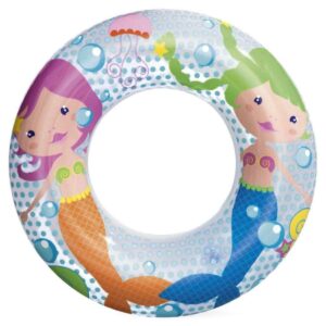 Schwimmreifen
  SEA ADVENTURES Meerjungfrau