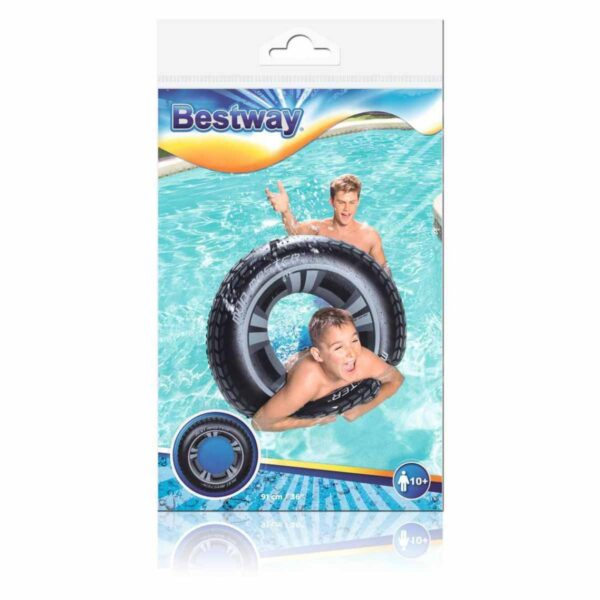 Schwimmreifen Autoreifen
