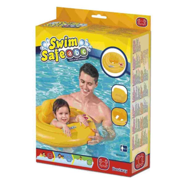 Wassersitz BABY – Bild 2