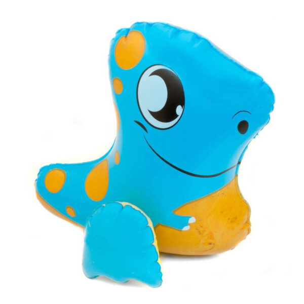 Wasserspielzeug Dino aufblasbar