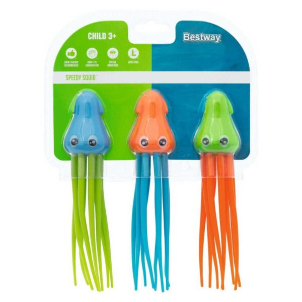 Tauschspielzeug Schwimmanfänger