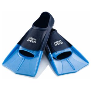 Trainingsflossen Schwimmsport