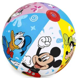 Wasserball Disney