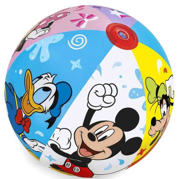 Wasserball Disney
