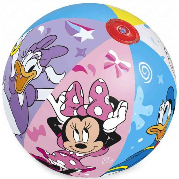 Wasserball Disney