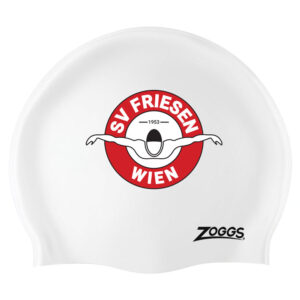 Badekappe SV Friesen Wien