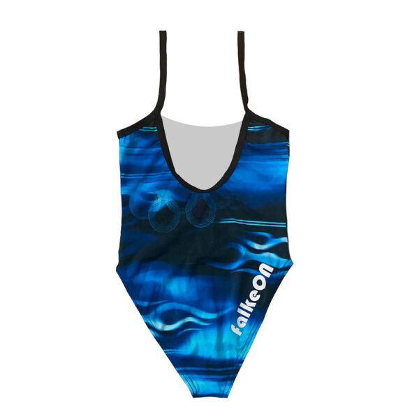 Falkeon Badeanzug Ocean BK – Bild 2