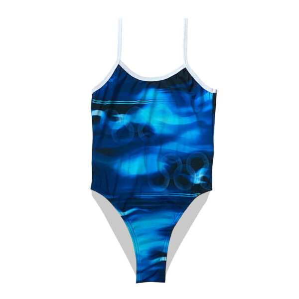 Falkeon Badeanzug Ocean W