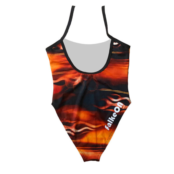 Falkeon Badeanzug Sunset BK – Bild 2