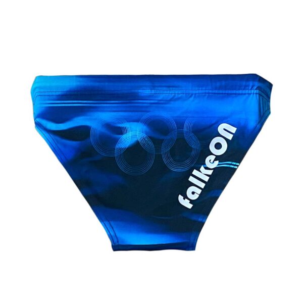 Falkeon Badehose Ocean – Bild 2