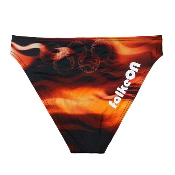 Falkeon Bikini Sunset – Bild 3