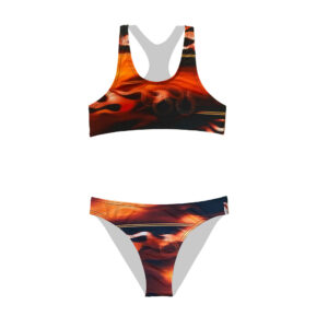 Falkeon Bikini Sunset