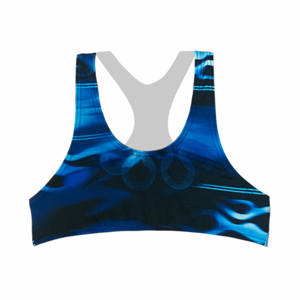 Falkeon Bikini Ocean – Bild 2