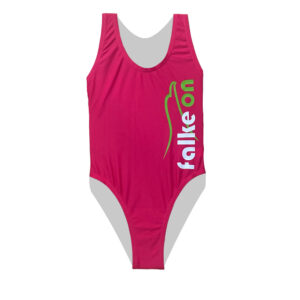 Falkeon Badeanzug FalkeON Basic Kids