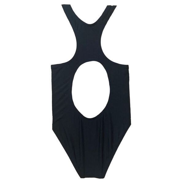 Falkeon Badeanzug FalkeON Basic Kids – Bild 3