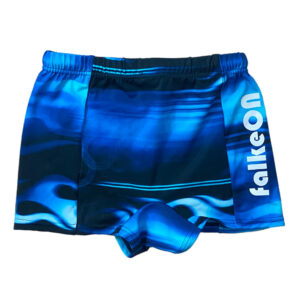 Falkeon Badeshorts Ocean