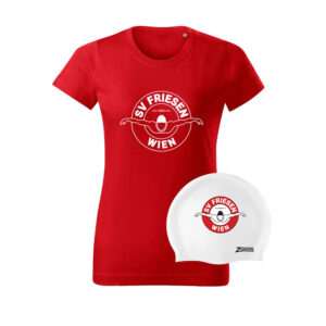 Wettbewerbs-Paket SV Friesen Damen